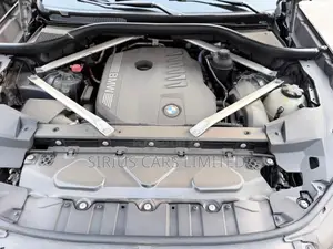 BMW X5 sDrive40i 2023 Gray