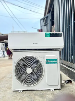1.5hp Hisense Air Conditioner