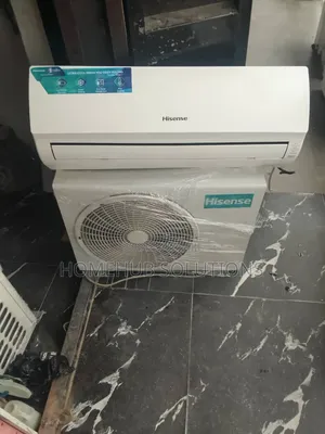 1hp Hisense Air Conditioner