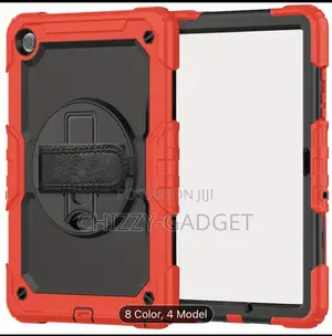 Samsung Galaxy Tab A11 8.7) A11 Plus Shock Proof Case