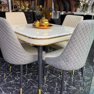 Dinning Table Set