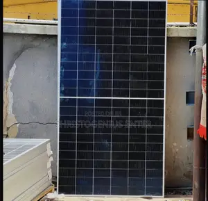 650watts Jinko Solar Panels