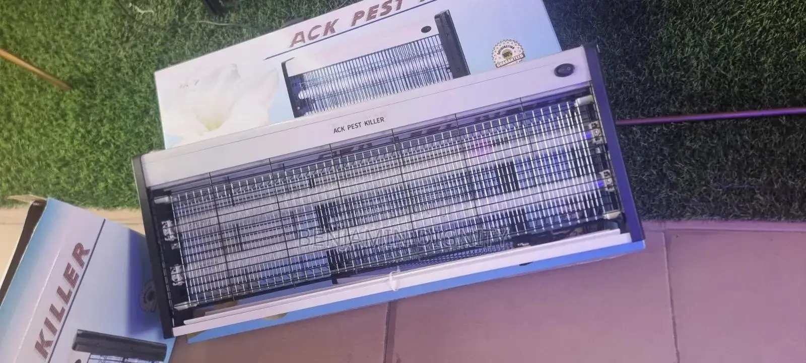 Insect Killer