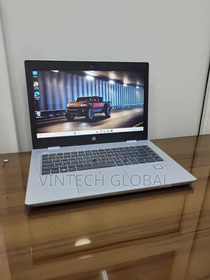 Laptop HP ProBook 640 G5 8GB Intel Core i7 SSD 256GB