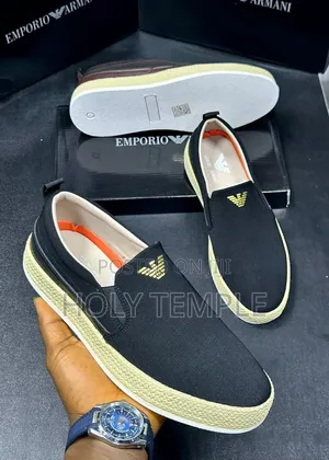 Original Emporio Armani