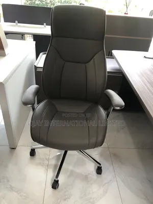 Office Chair With One Year Warranty