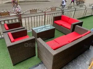 Out Door Chairs