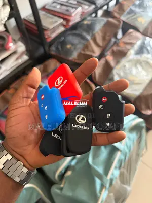 Key Covers