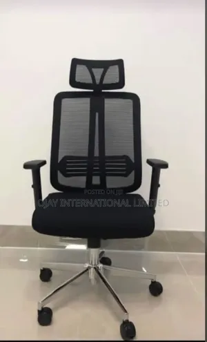 Office Chair With One Year Warranty