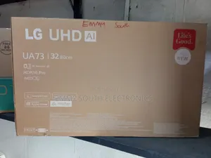 Lg 45" Uhd Smart Tv Promo Price