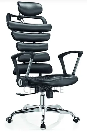 An Amazing Office Chair Nice and Good Looking Design Stander Able