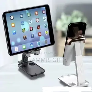 Phone Stand Foldable Desktop