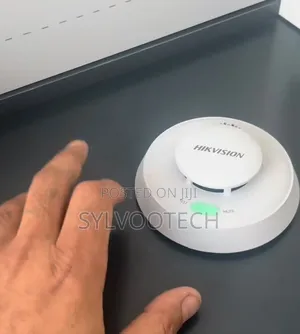 Smoke Detector Installation By Sylvootech