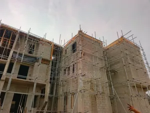 Scaffolding Installations
