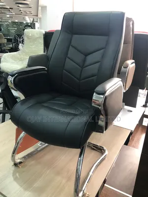 Office Chair With One Year Warranty