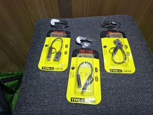 Otg Usb to Type C and Android