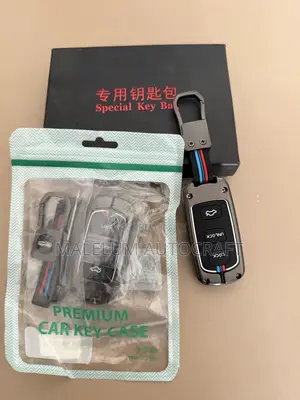 Key Covers