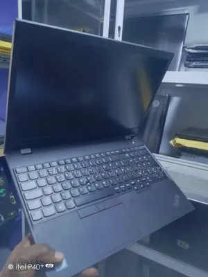 Laptop Lenovo ThinkPad T580 8GB Intel Core i7 SSD 256GB