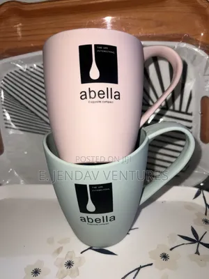 Ceramics Cup