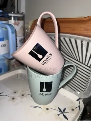 Ceramics Cup