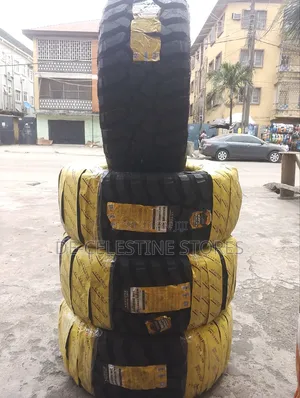 33×12.50r20lt Austone Tyres,Off Road 20 Inch All-Terrain Suv,Brand New