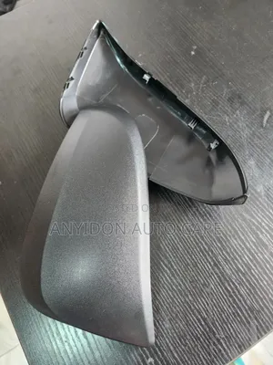 Mirror Back Cover Hilux2020