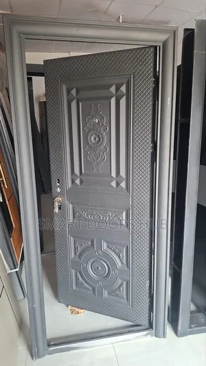Security Door