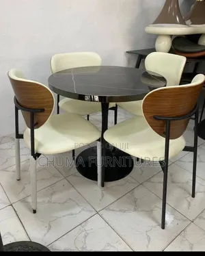 Restaurant and Dinning Set