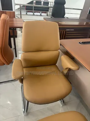 Office Chair With One Year Warranty