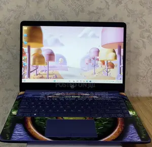 Laptop HP Stream 14-cb110nr 4GB Intel Celeron SSD 60GB