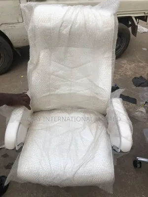 Office Chair With One Year Warranty