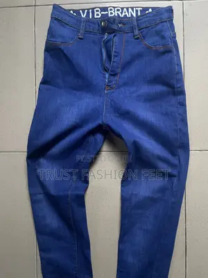 Women Jean
