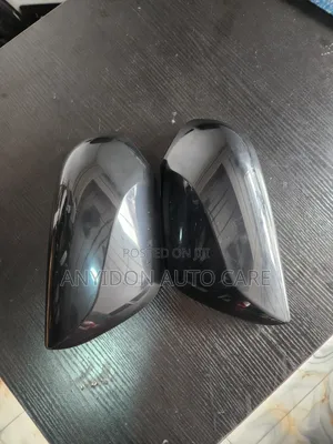 Mirror Back Cover Camry 2020 and Avalon 2020