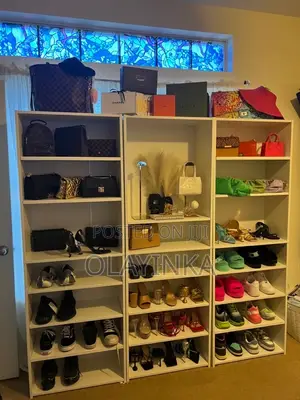 Modern Shoe Racks
