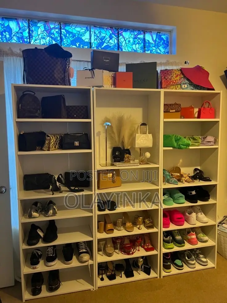 Modern Shoe Racks