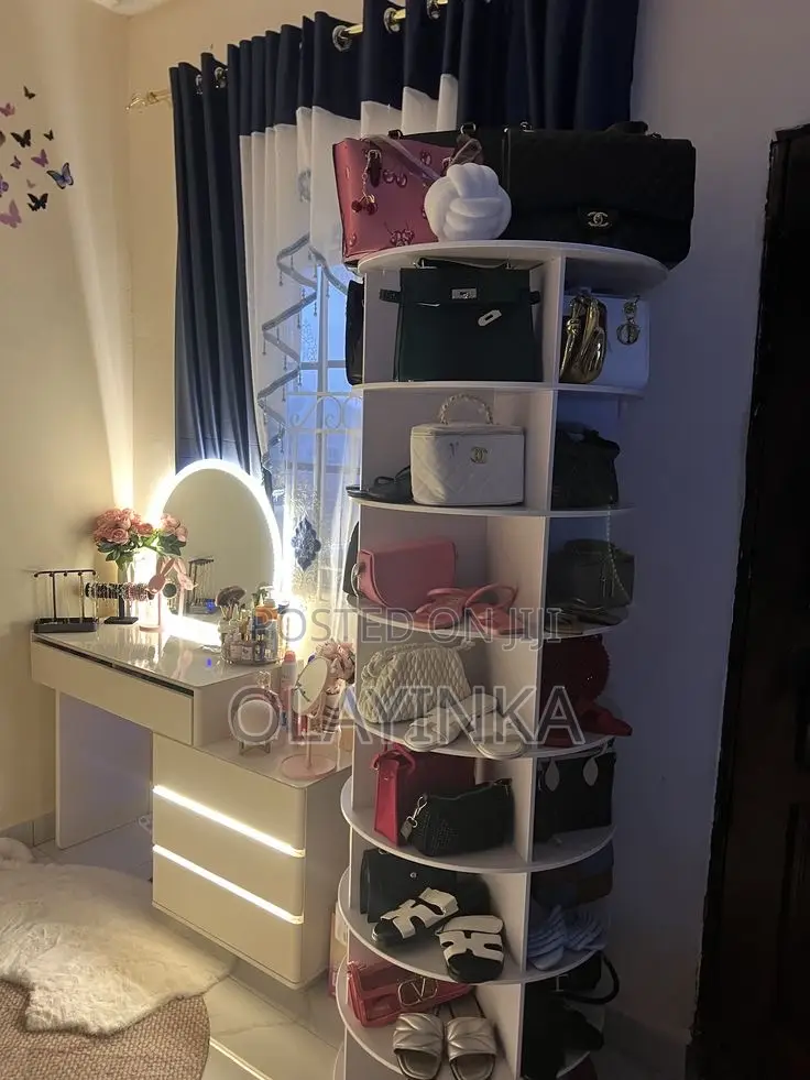 Modern Shoe Racks