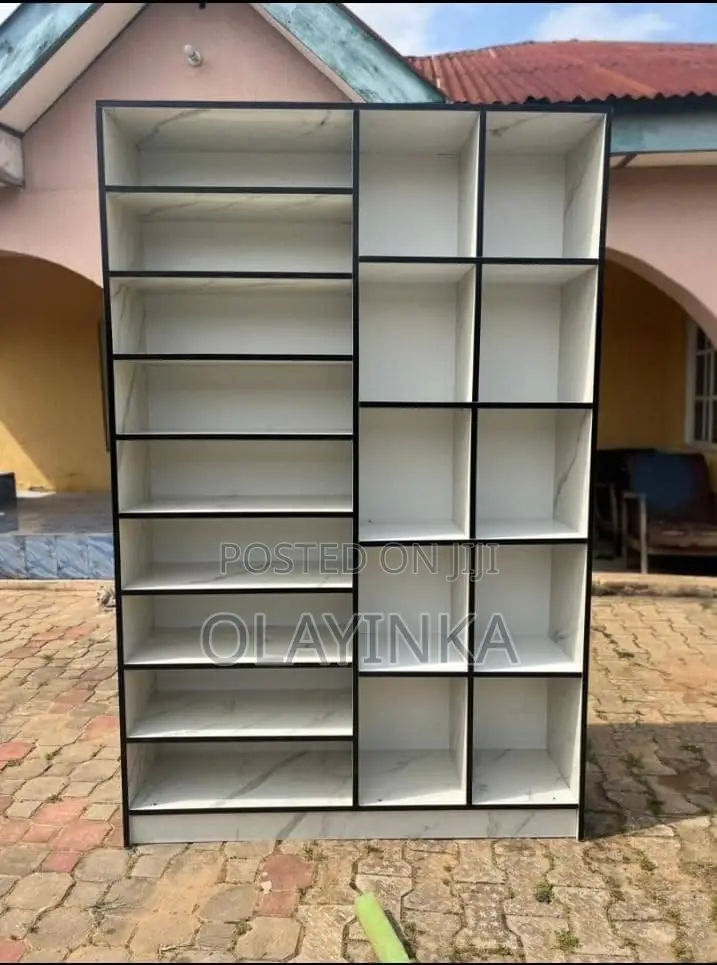 Modern Shoe Racks