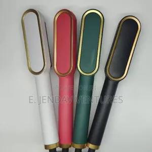 Hair Straightener