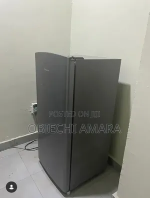Hi Sense Single Door Fridge