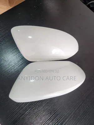 Mirror Back Cover Corolla 2020