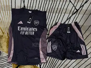 Premium Football Training Sets | Clubs National Teams Available