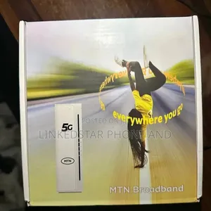 MTNNG 5g Wifi Router Unlimited for Home and Office With Free Data