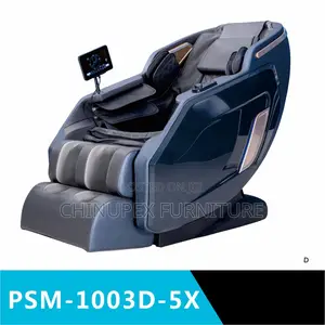 Full Body Executive Massage Chair