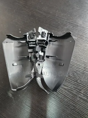 Mirror Down Cover Corolla 2020 With Light