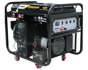 10kva Firman Generator