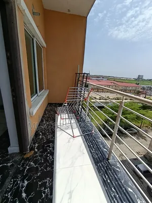 Mini Flat in Paradise 3, Chevron for rent