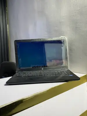 Laptop HP 15 4GB Intel Celeron HDD 500GB