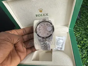 Rolex Watch