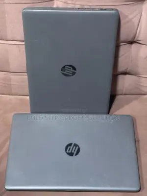 Laptop HP 250 G7 4GB Intel SSD 128GB