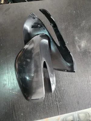 Mirror Back Cover Rx350 2010-2015